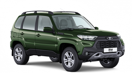 Зелёный металлик Амазония