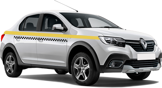 Logan Stepway
